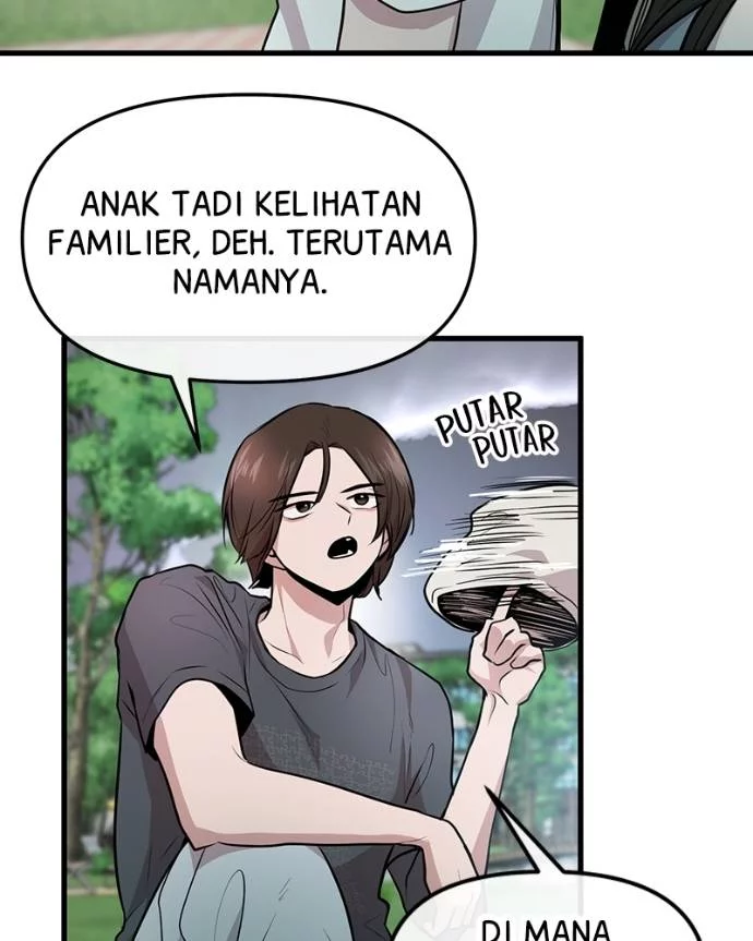 Back to The Chanbi chapter 43 halaman 119