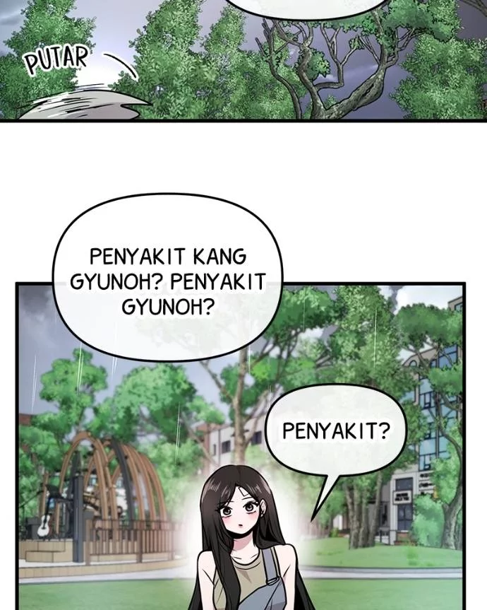 Back to The Chanbi chapter 43 halaman 121