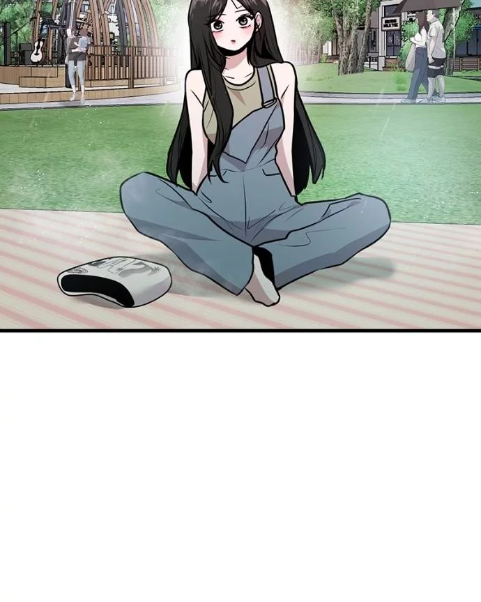 Back to The Chanbi chapter 43 halaman 123