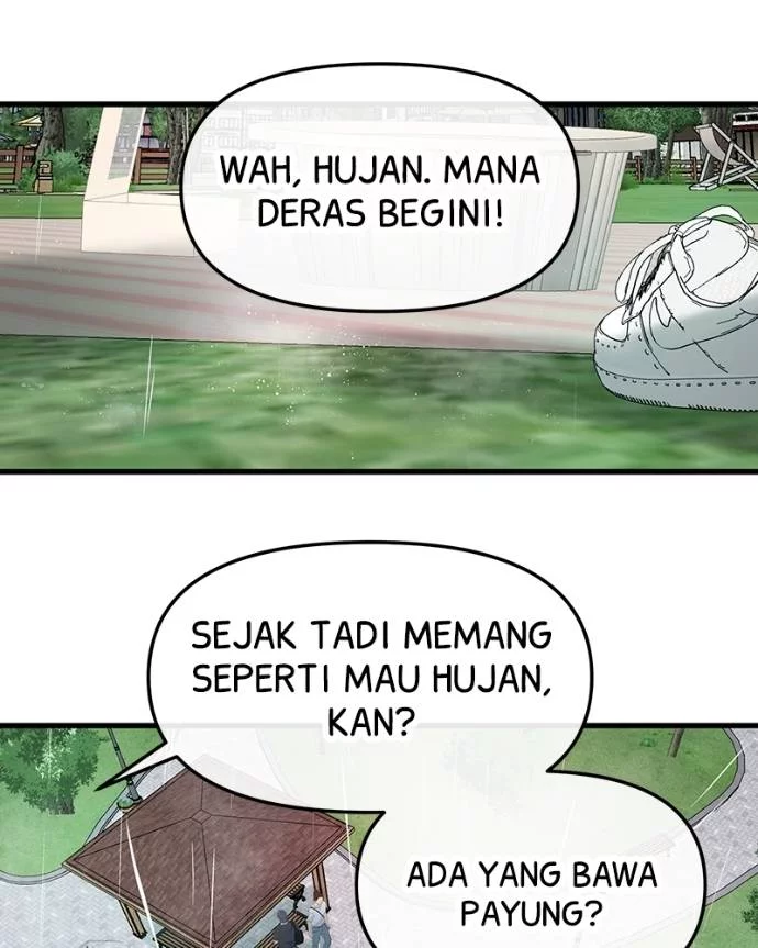 Back to The Chanbi chapter 43 halaman 124
