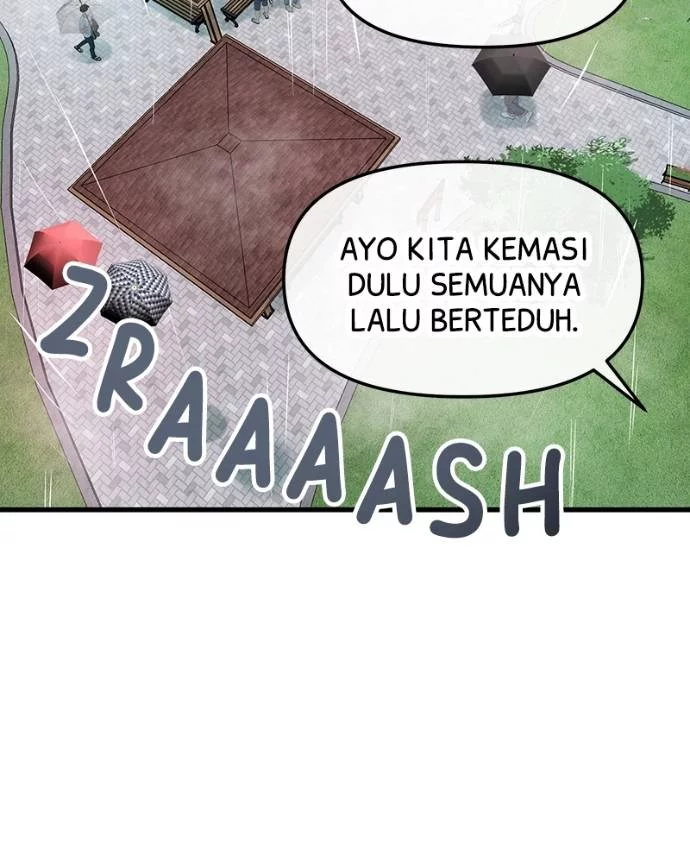 Back to The Chanbi chapter 43 halaman 125