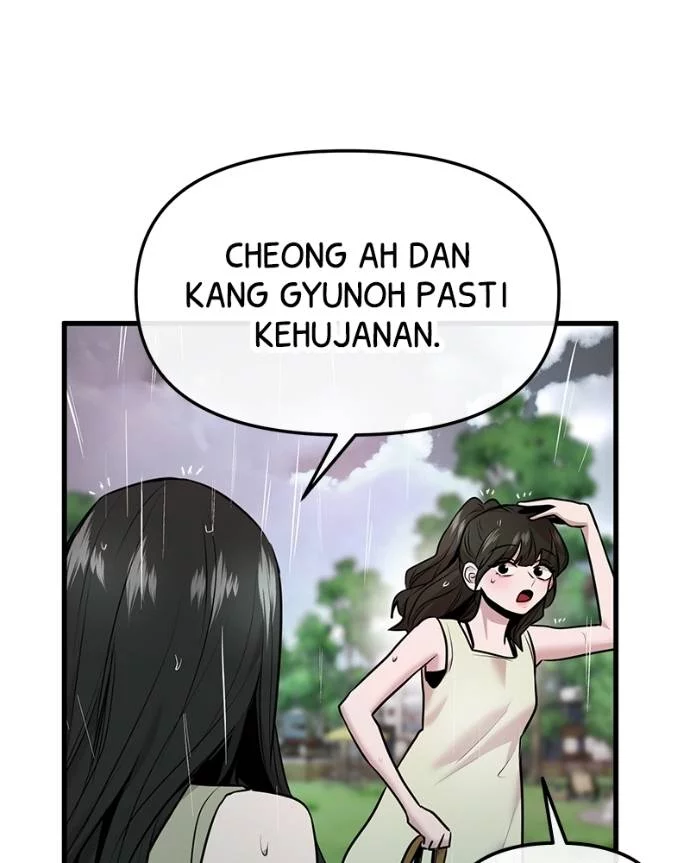 Back to The Chanbi chapter 43 halaman 127