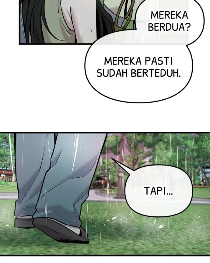 Back to The Chanbi chapter 43 halaman 128