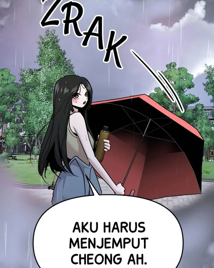 Back to The Chanbi chapter 43 halaman 131