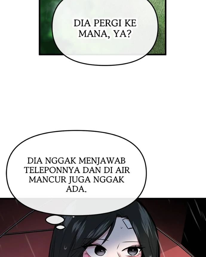 Back to The Chanbi chapter 43 halaman 135