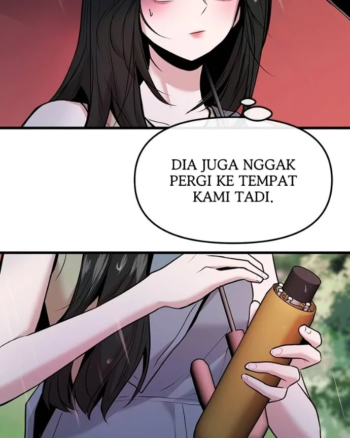Back to The Chanbi chapter 43 halaman 136