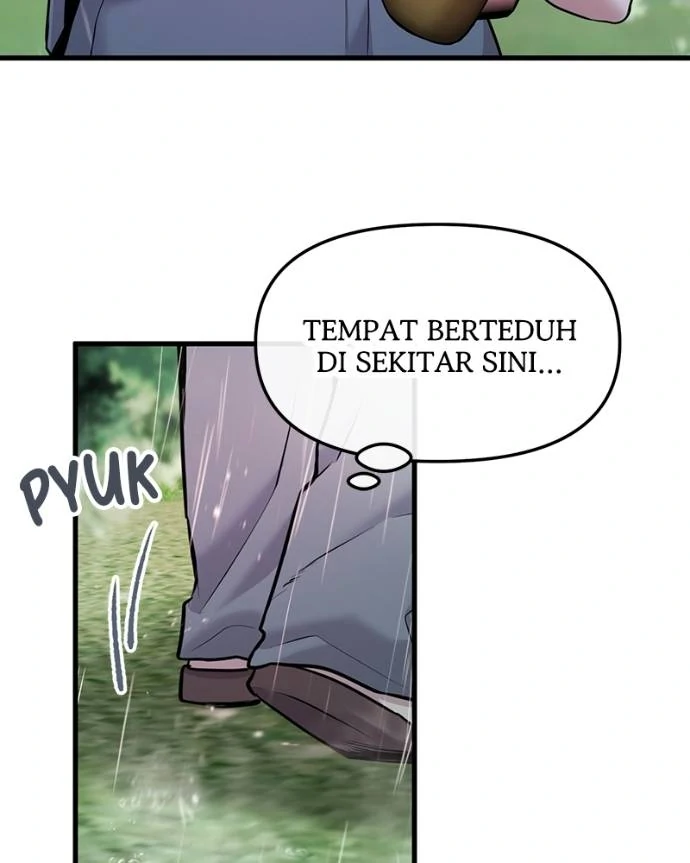Back to The Chanbi chapter 43 halaman 137