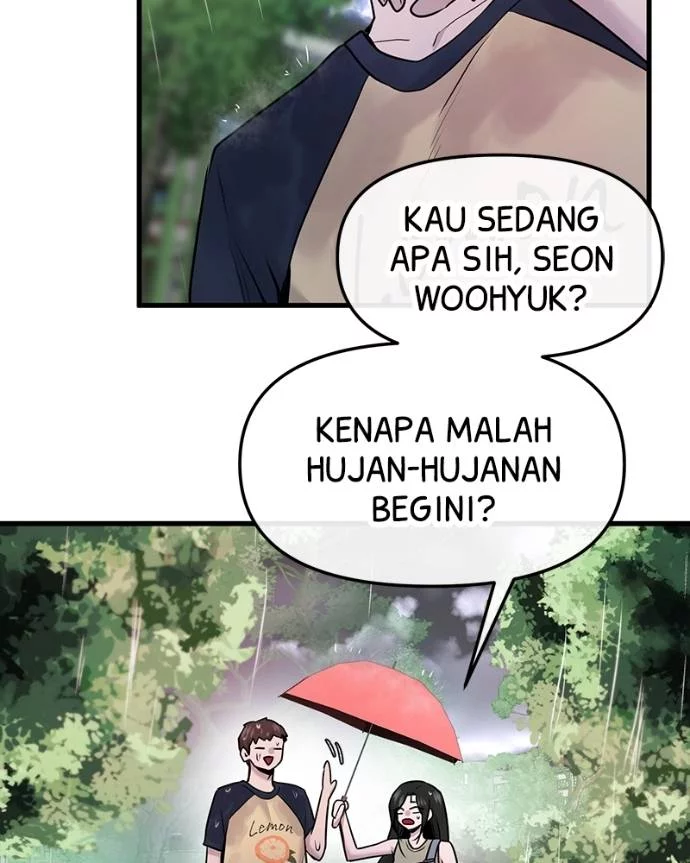 Back to The Chanbi chapter 43 halaman 145