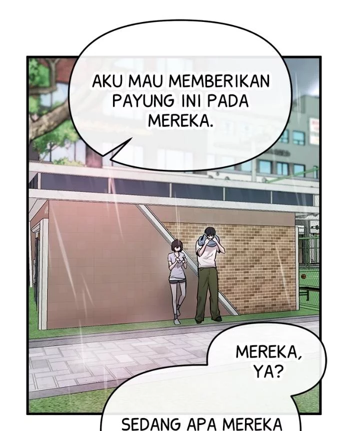 Back to The Chanbi chapter 43 halaman 149