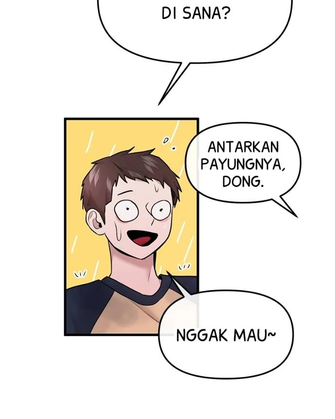 Back to The Chanbi chapter 43 halaman 150