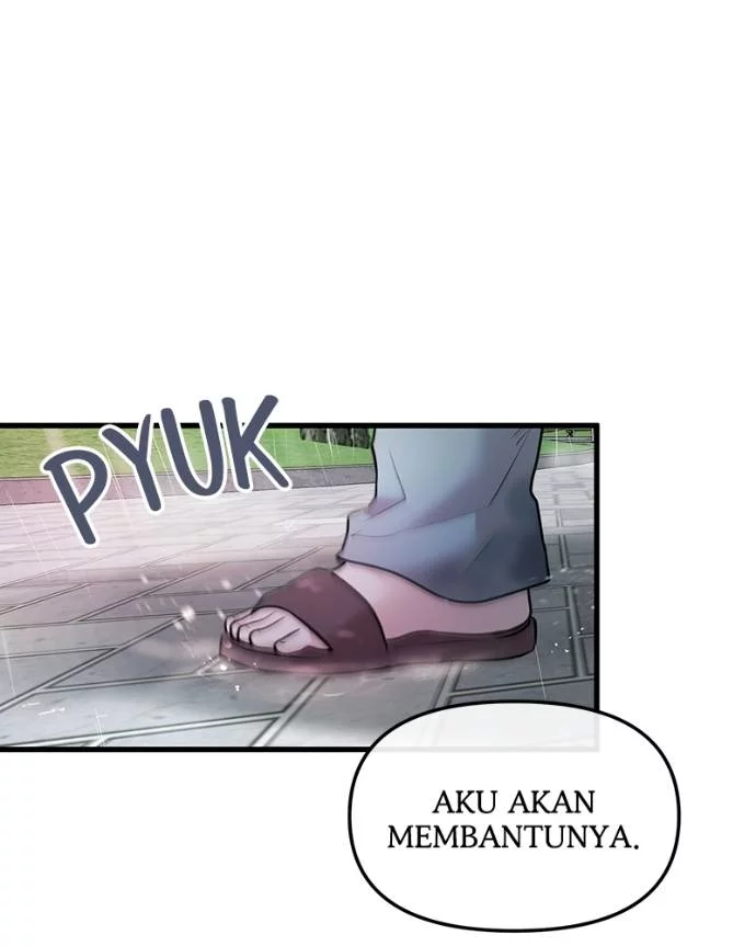 Back to The Chanbi chapter 43 halaman 153