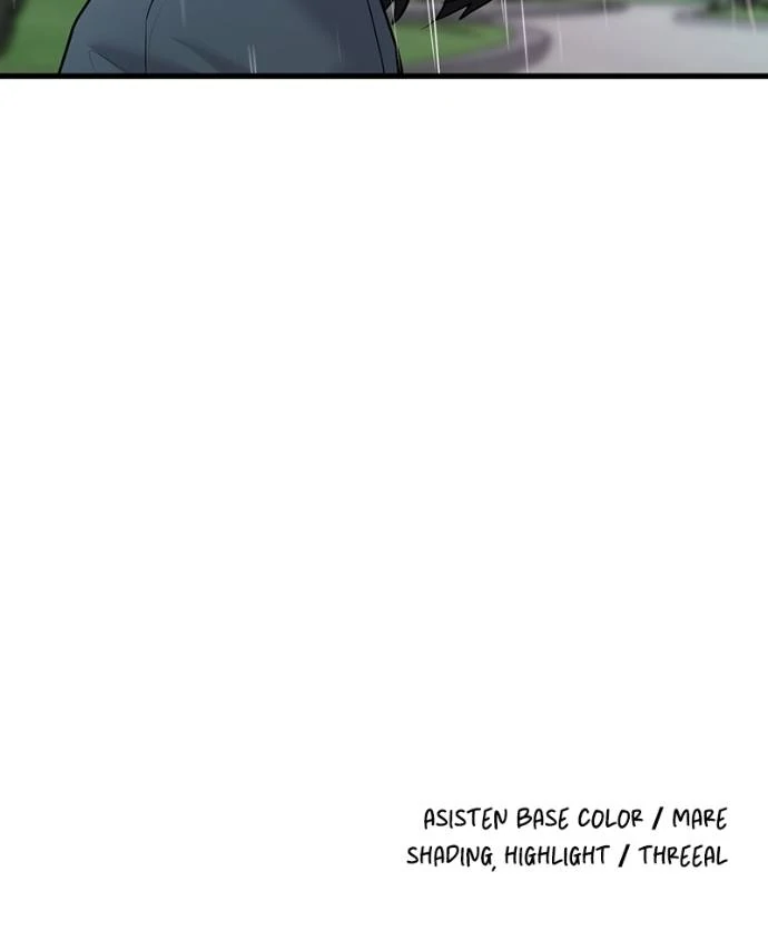 Back to The Chanbi chapter 43 halaman 156