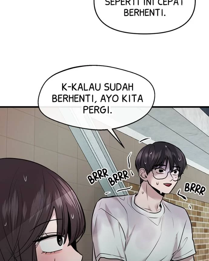 Back to The Chanbi chapter 44 halaman 5