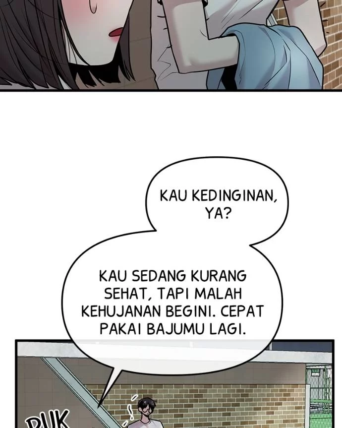 Back to The Chanbi chapter 44 halaman 6