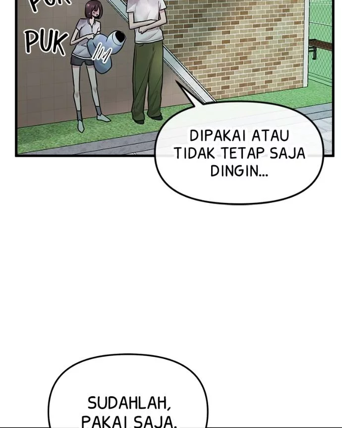 Back to The Chanbi chapter 44 halaman 7