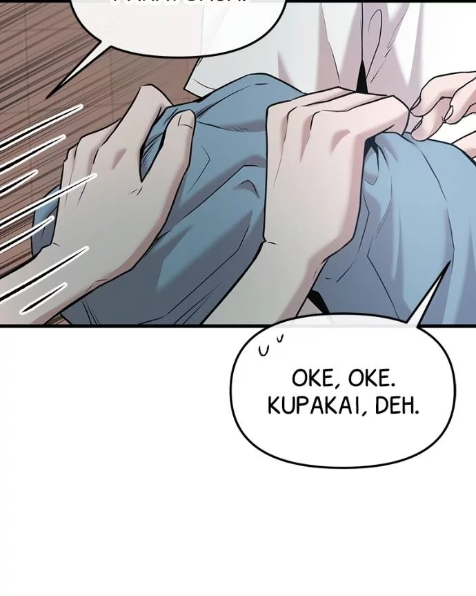 Back to The Chanbi chapter 44 halaman 8