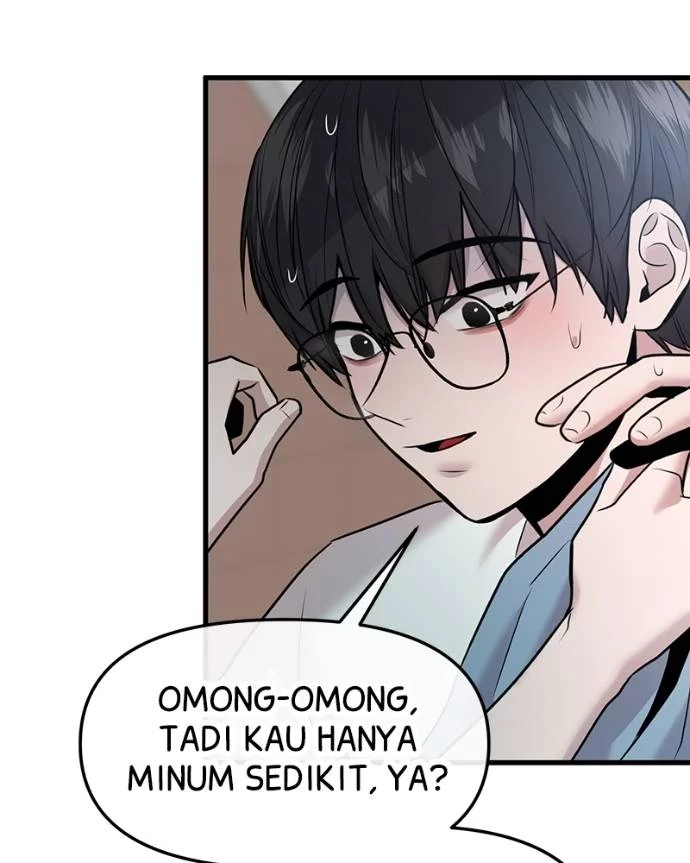 Back to The Chanbi chapter 44 halaman 9