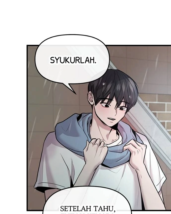Back to The Chanbi chapter 44 halaman 15