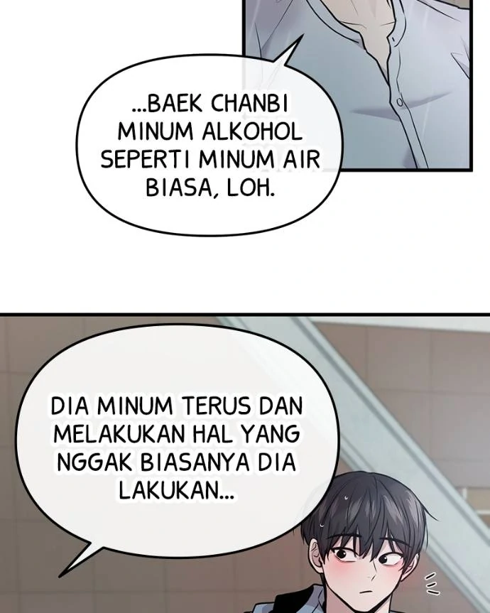 Back to The Chanbi chapter 44 halaman 17
