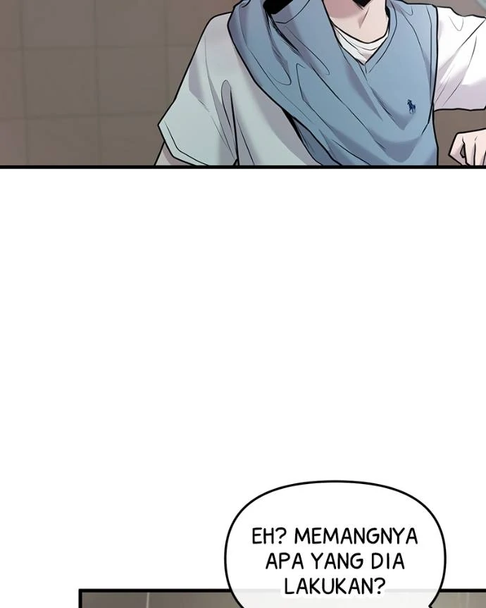 Back to The Chanbi chapter 44 halaman 18
