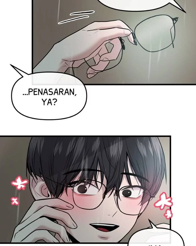 Back to The Chanbi chapter 44 halaman 19