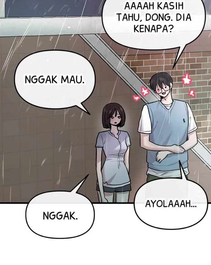 Back to The Chanbi chapter 44 halaman 21