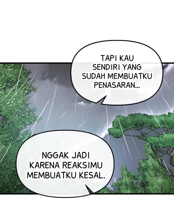 Back to The Chanbi chapter 44 halaman 22