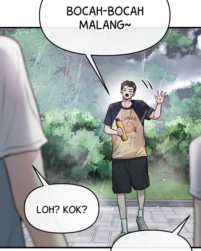 Back to The Chanbi chapter 44 halaman 24