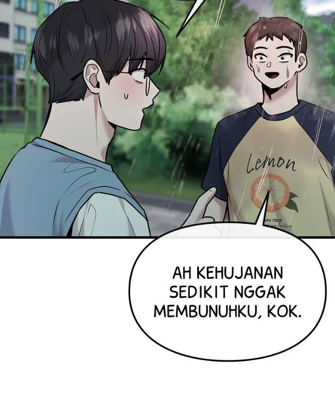 Back to The Chanbi chapter 44 halaman 26