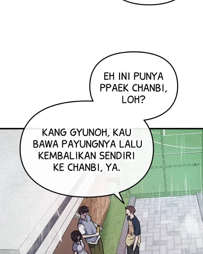 Back to The Chanbi chapter 44 halaman 28