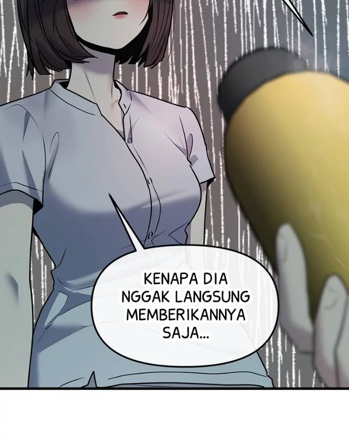 Back to The Chanbi chapter 44 halaman 30