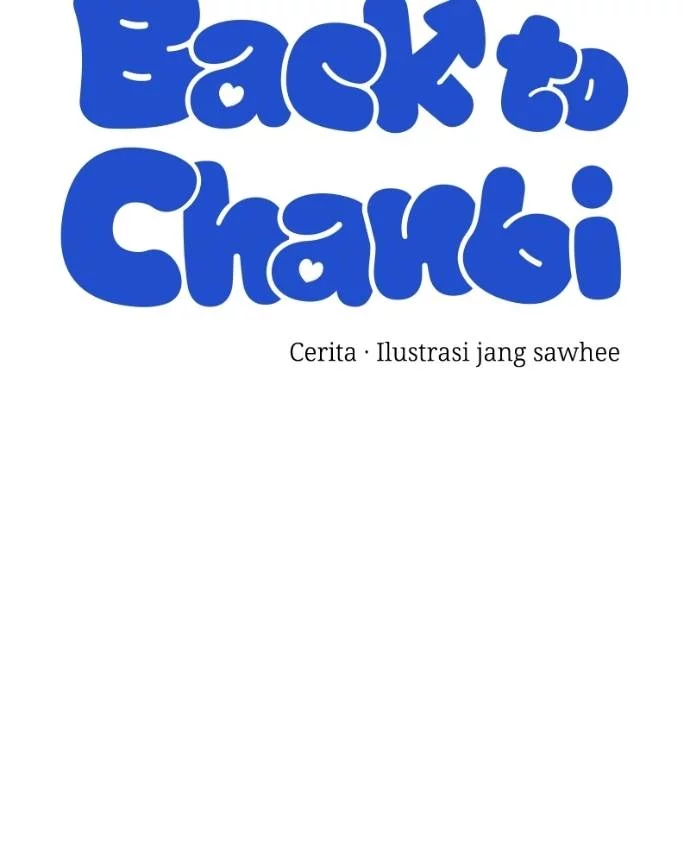 Back to The Chanbi chapter 44 halaman 38