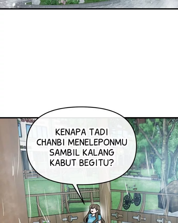 Back to The Chanbi chapter 44 halaman 40