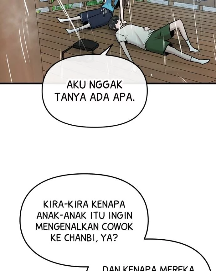 Back to The Chanbi chapter 44 halaman 41