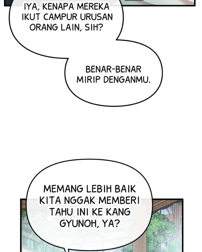 Back to The Chanbi chapter 44 halaman 43