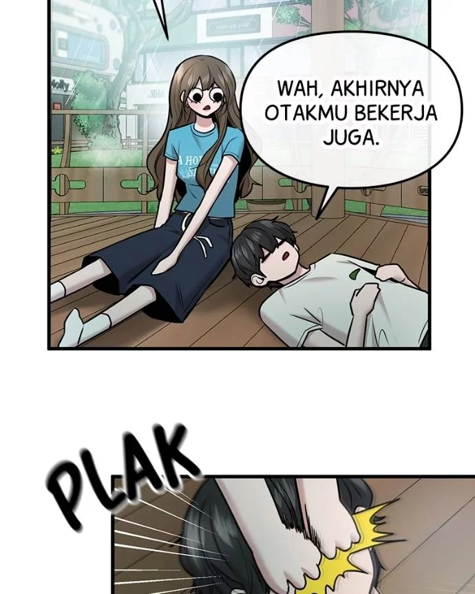 Back to The Chanbi chapter 44 halaman 44