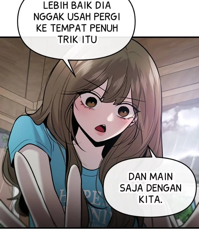 Back to The Chanbi chapter 44 halaman 47