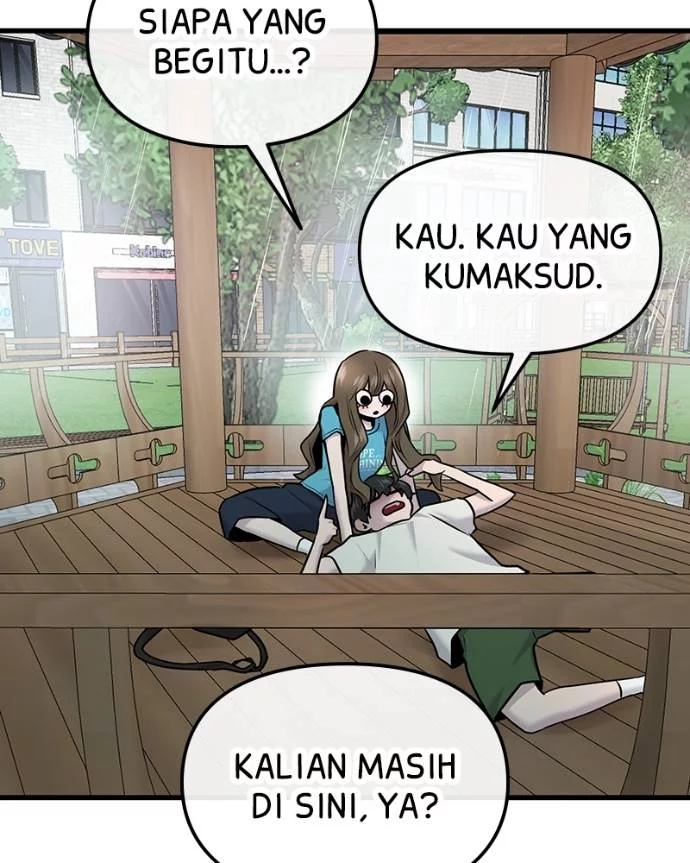 Back to The Chanbi chapter 44 halaman 50