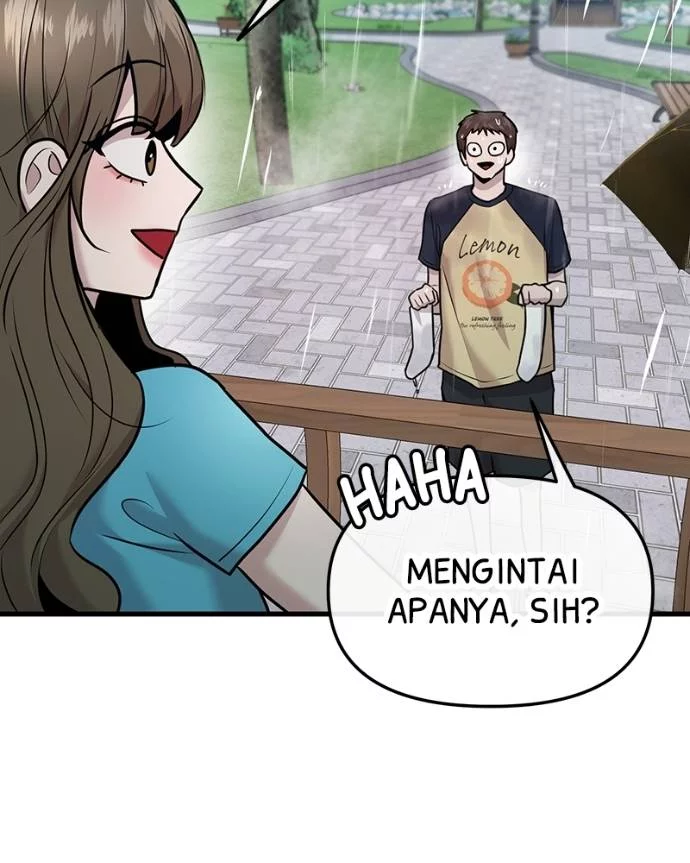 Back to The Chanbi chapter 44 halaman 52
