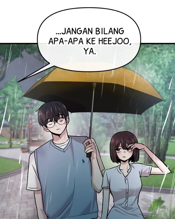 Back to The Chanbi chapter 44 halaman 53