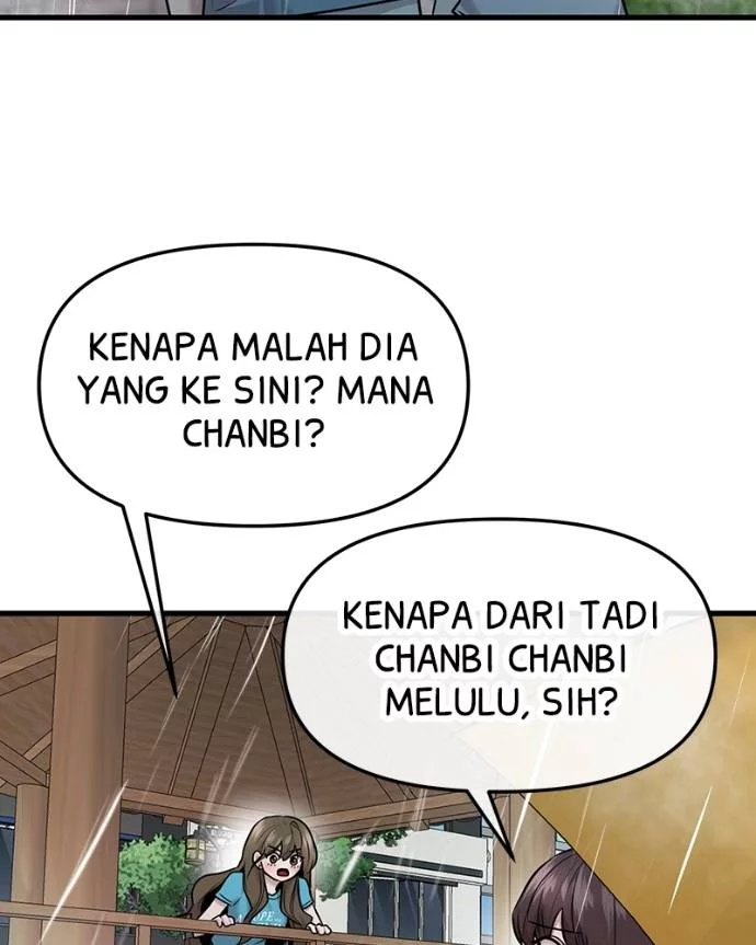 Back to The Chanbi chapter 44 halaman 54