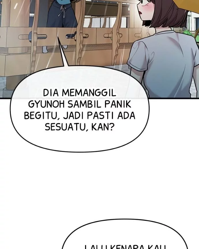 Back to The Chanbi chapter 44 halaman 55
