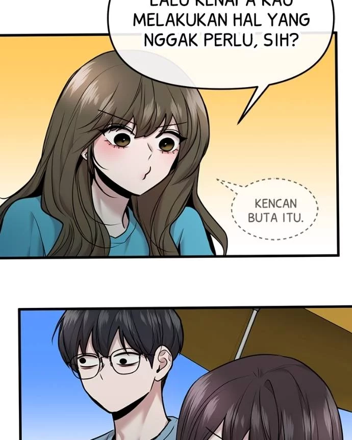 Back to The Chanbi chapter 44 halaman 56