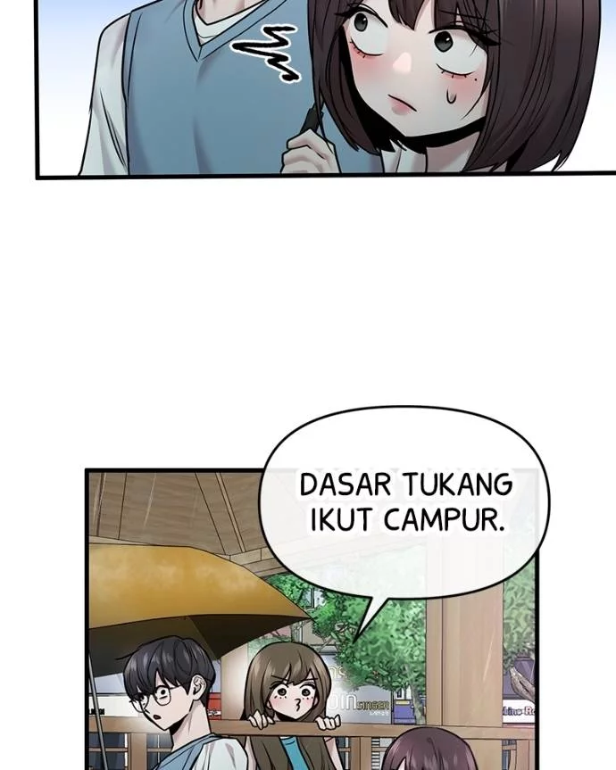 Back to The Chanbi chapter 44 halaman 57