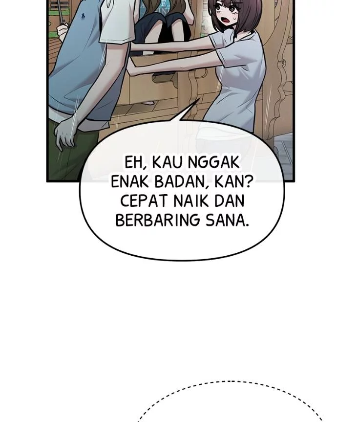 Back to The Chanbi chapter 44 halaman 58