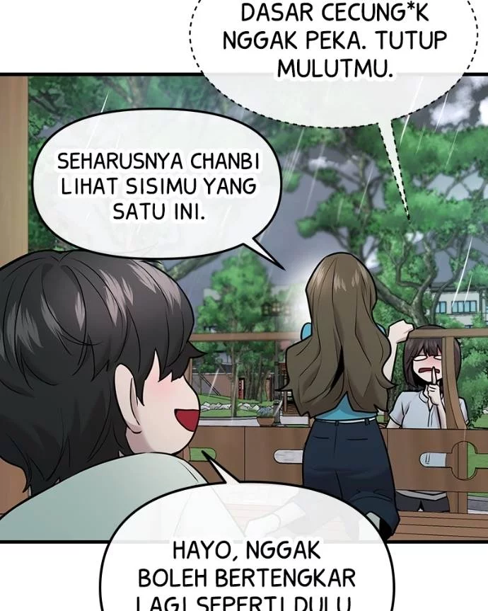 Back to The Chanbi chapter 44 halaman 59