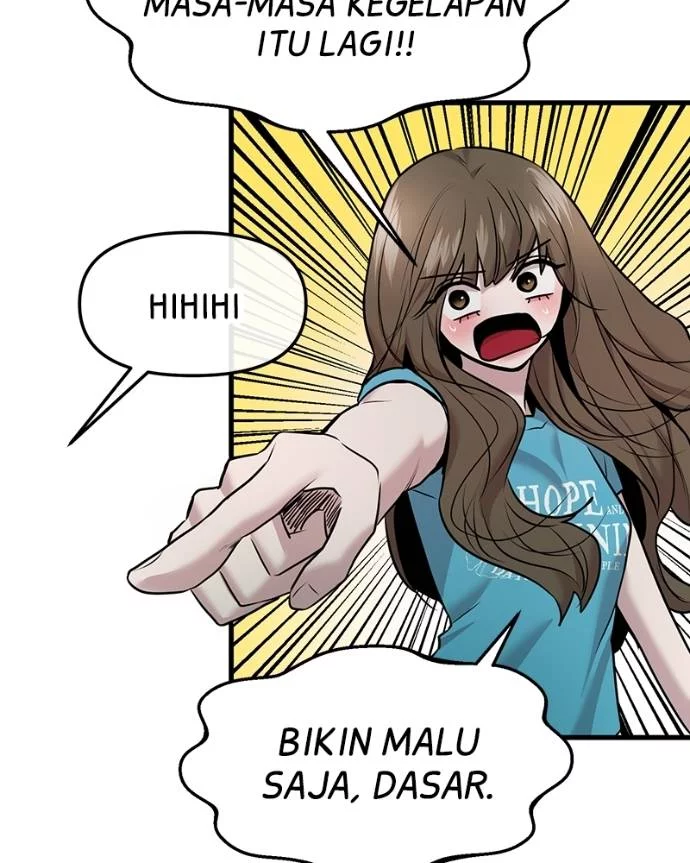 Back to The Chanbi chapter 44 halaman 61
