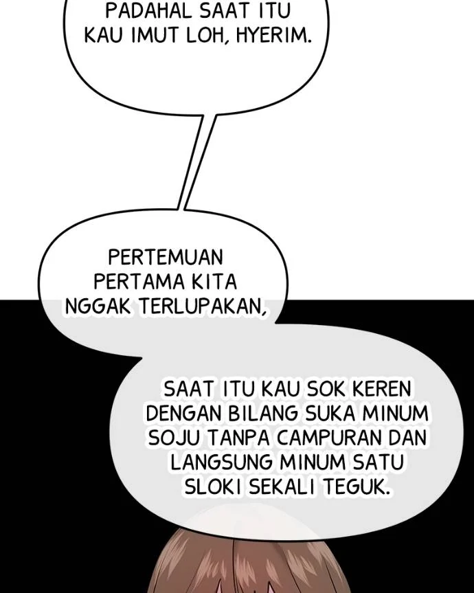 Back to The Chanbi chapter 44 halaman 63