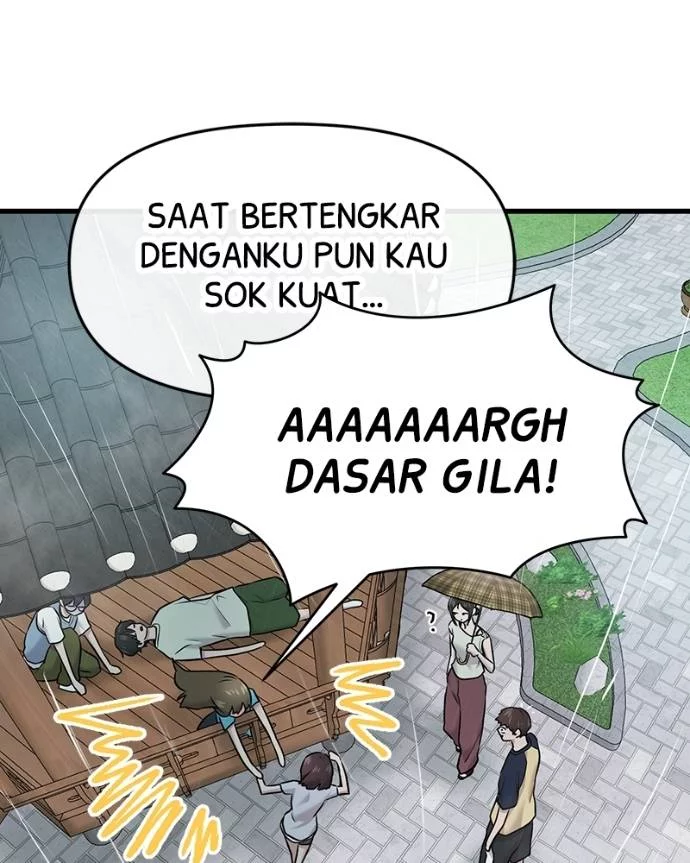 Back to The Chanbi chapter 44 halaman 65