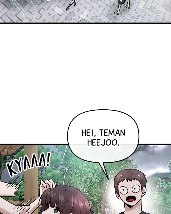 Back to The Chanbi chapter 44 halaman 66